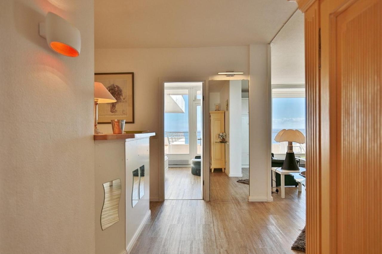 Appartement 9-911 Meerblick Timmendorfer Strand Exterior foto