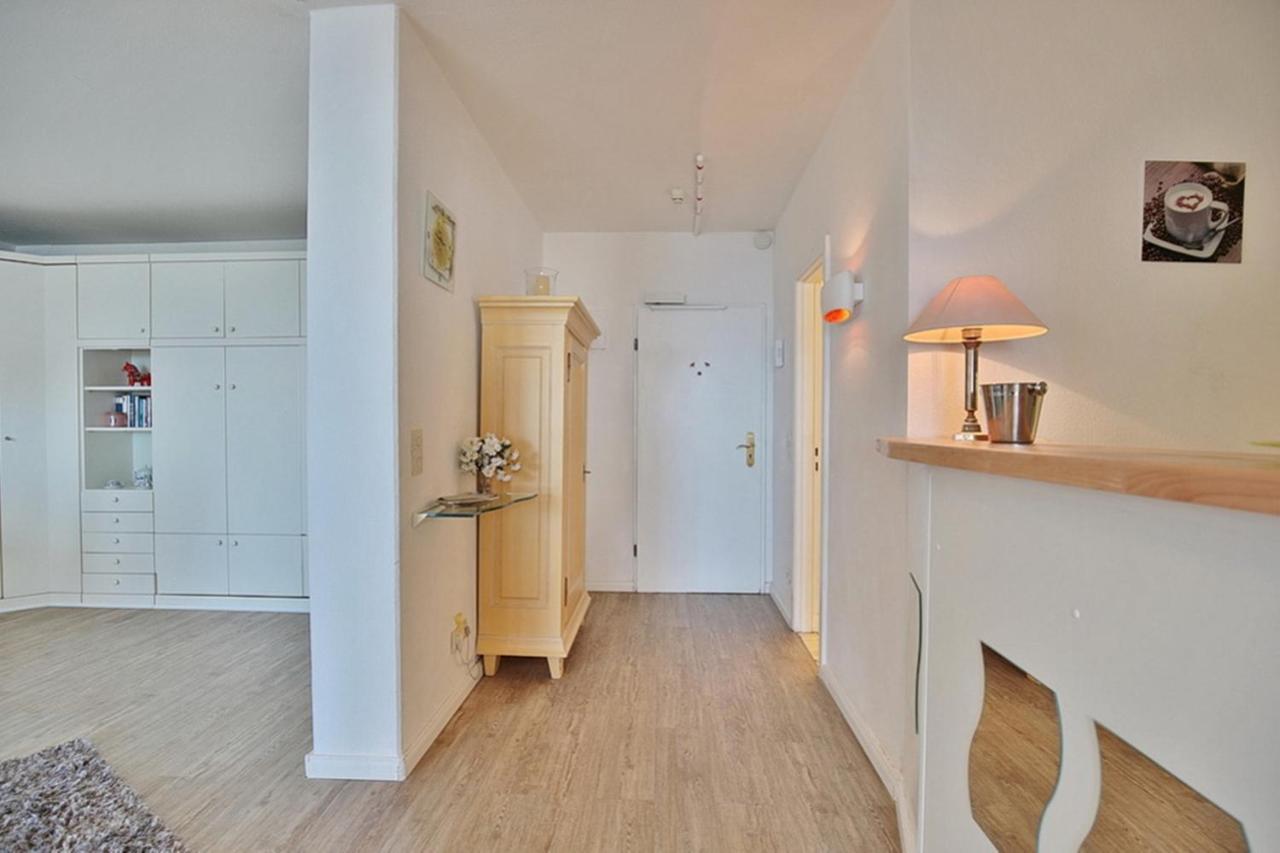 Appartement 9-911 Meerblick Timmendorfer Strand Exterior foto